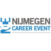 Nijmegen Career Event logo