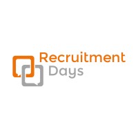 Recruitment Days Groningen logo