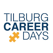 Tilburg Career Days logo
